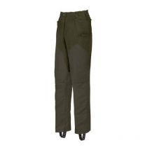 Männerhose Ligne Verney-carron Super Pant Stretch Attila Phpn019-kaki-pas-54