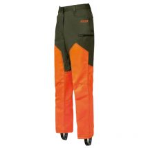 Männerhose Ligne Verney-carron Super Pant Stretch Attila Phpn019-kaor-pas-48