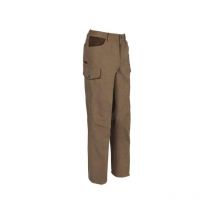 Männerhose Percussion Chaud Rambouillet Original 10157-kaki-pas-50