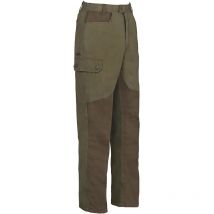 Männerhose Percussion Imperlight 10143-kaki-pas-58