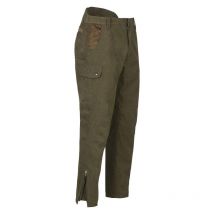 Männerhose Percussion Marly 10121-kaki-(a)-46