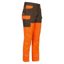 Männerhose Percussion Roncier Tradition 1033-kaor-(a)-58