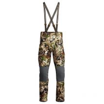 Männerhose Sitka Timberline 50113-sa-38r