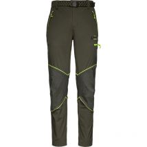 Männerhose Zotta Forest Nickel Zfmp00880_y100xl