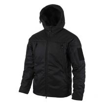 Männerjacke Arktis Insulation Vulcan B474 Ark.b474.xl.bk