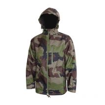 Männerjacke Arktis Rainshield Ark.a310.ce.xl