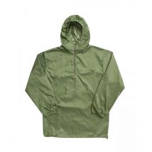 Männerjacke Arktis Stowaway V2 Ark.a192.og.s