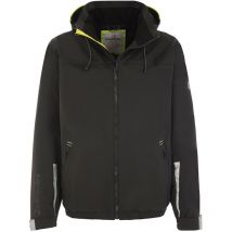 Männerjacke Bermudes Handtech Bhblo307xxsnoir