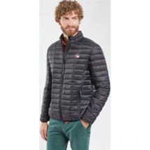 Männerjacke Bermudes Hiato Bhdou327mnoir