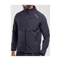 Männerjacke Bermudes Sealand Bhgil227snavy/noir