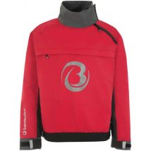 Männerjacke Bermudes Vareuse Novitech Bhvar304mrouge