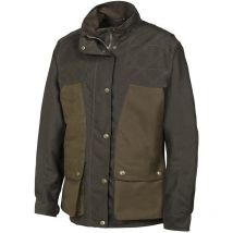 Männerjacke Club Interchasse Julius Cive147-bron-(a)-2xl