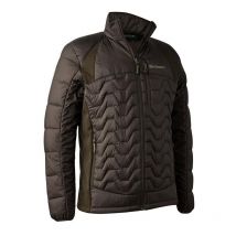 Männerjacke Deerhunter Excape Quilted Jacket 5544-376dh-2xl