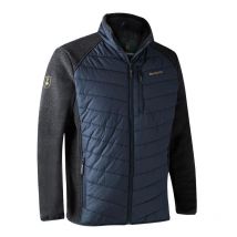 Männerjacke Deerhunter Moor Padded Jacket 5572-786dh-s