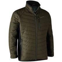 Männerjacke Deerhunter Moor Padded With Softshell 5571-353dh-xl