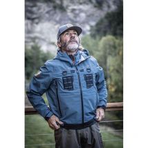 Männerjacke Devaux Infly Tex3105