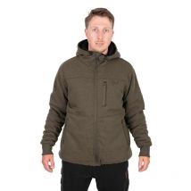 Männerjacke Fox Collection Sherpa Jacket Ccl285