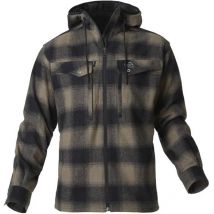 Männerjacke Geoff Anderson Ezmar Hoodie 3205