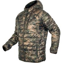 Männerjacke Hart Alpine-j Xhalfj3xl