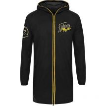 Männerjacke Hot Spot Design K-way Carpfishing Mania 010800903