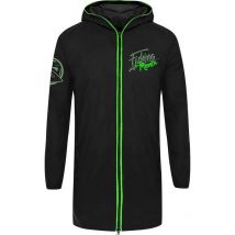 Männerjacke Hot Spot Design K-way Zander Mania 010801103