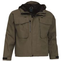 Männerjacke Kinetic Classic H166-033-xxl