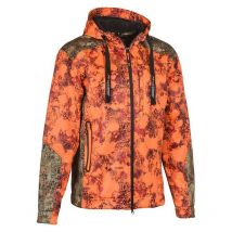 Männerjacke Ligne Verney-carron Zippe Wolf Phpo006-vipb-lvc-3xl