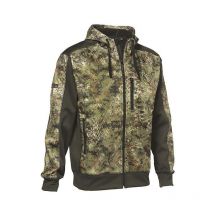 Männerjacke Ligne Verney-carron Zippe Wolf Phpo006-vipf-lvc-4xl