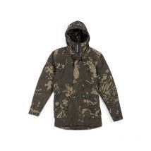 Männerjacke Nash Zero Tolerance Polar Parka C6216