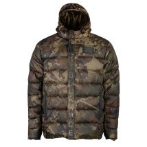 Männerjacke Nash Zt Polar Quilt Jacket C6018