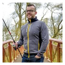 Männerjacke Navicom Zippée Na-nav24sw-xl