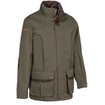 Männerjacke Percussion Berry 13130-kaki-pas-l
