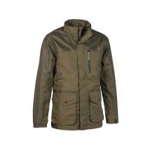 Männerjacke Percussion Chasse Imperlight Evo 13137-kaki-pas-s