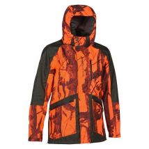 Männerjacke Percussion Predator Evo 13139-cabl-pas-2xl