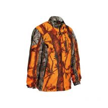 Männerjacke Percussion Réversible 13117-bbfe-pas-l