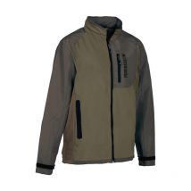 Männerjacke Percussion Softrack 15195-kaki-pas-2xl