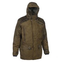 Männerjacke Percussion Veste Chasse Grand Nord 1384-kacl-(a)-l