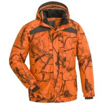 Männerjacke Pinewood Camou 2.0 Jkt Ap 1-56840929008