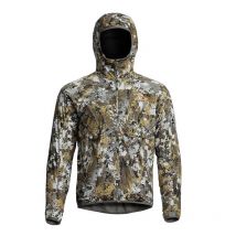 Männerjacke Sitka Ambient 100 600410-ev-xl