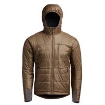 Männerjacke Sitka Kelvin Aerolite 50256-cy-m