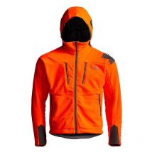 Männerjacke Sitka Stratus 50242-bl-xl