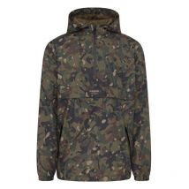 Männerjacke Trakker Techpro Camo Smock 207267