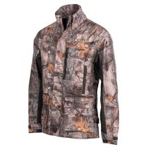 Männerjacke Treeland Bicolore T627 Chaude T627/3xl