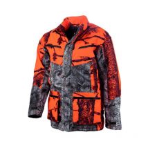 Männerjacke Treeland De Poste Chaude T613n T613n/xl