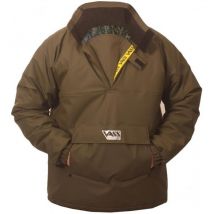 Männerjacke Vass Team Vass 175 Lined Smoke Va175w-175t/7/xl