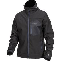 Männerjacke Westin W4 Super Duty Softshell Jacket A77-546-xl