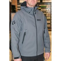 Männerjacke Zeck Softshell Jacket 281382