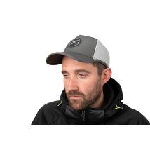 Männerkappe Fox Matrix Surefit Baseball Cap Ghh005