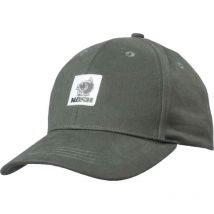 Männerkappe Nash Make It Happen Badge Baseball Cap - Vert C2333-tp