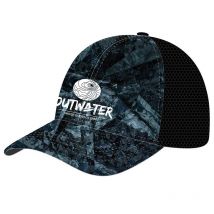 Männerkappe Outwater Rusher Dark Blue Ow-ru-db